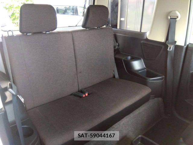 Mitsubishi PAJERO MINI 2011-05 7456689-11