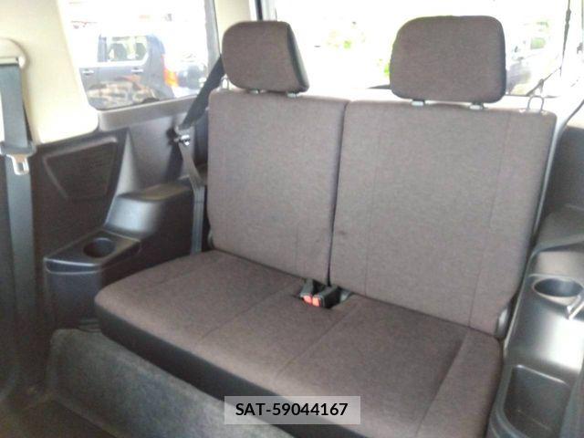 Mitsubishi PAJERO MINI 2011-05 7456689-12