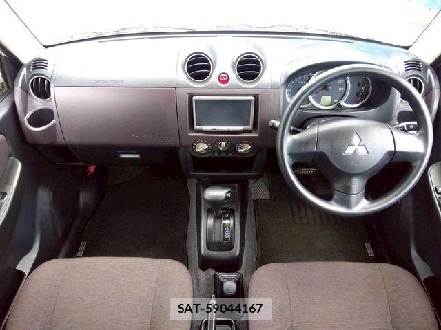 Mitsubishi PAJERO MINI 2011-05 7456689-14