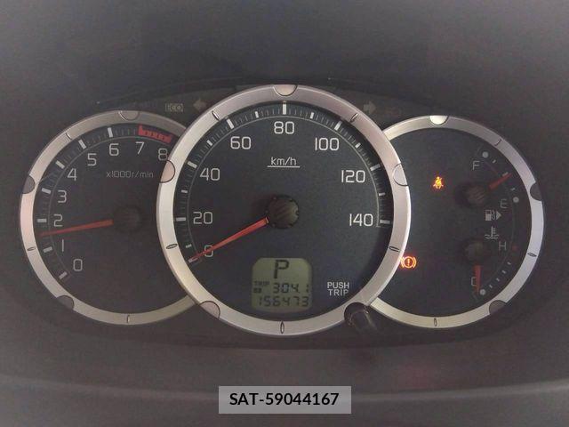 Mitsubishi PAJERO MINI 2011-05 7456689-16