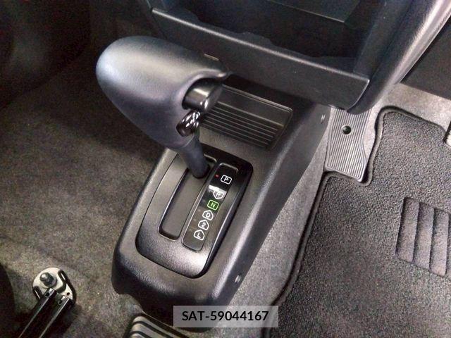 Mitsubishi PAJERO MINI 2011-05 7456689-17