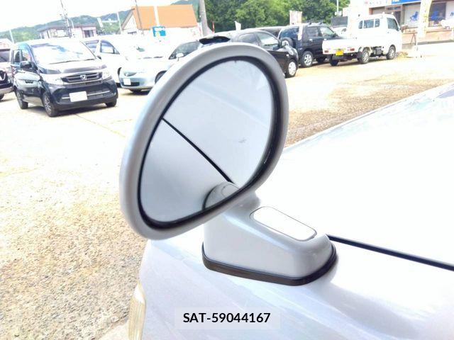 Mitsubishi PAJERO MINI 2011-05 7456689-22