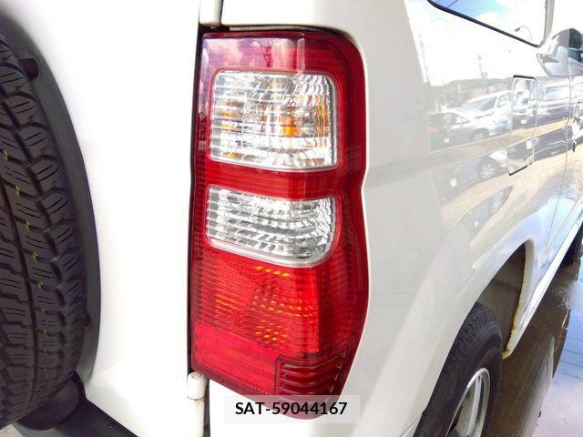Mitsubishi PAJERO MINI 2011-05 7456689-24