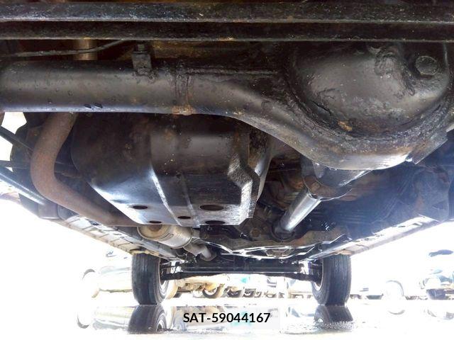 Mitsubishi PAJERO MINI 2011-05 7456689-26