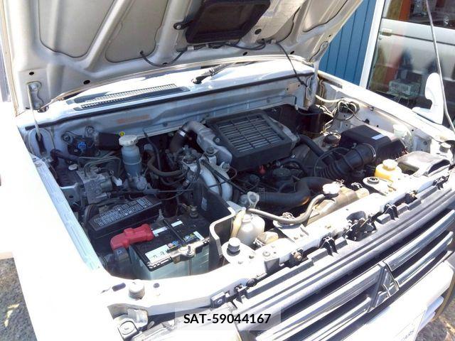 Mitsubishi PAJERO MINI 2011-05 7456689-27