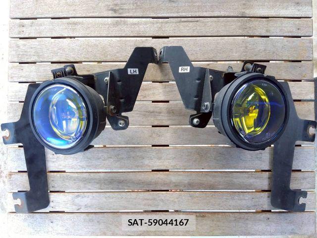 Mitsubishi PAJERO MINI 2011-05 7456689-28