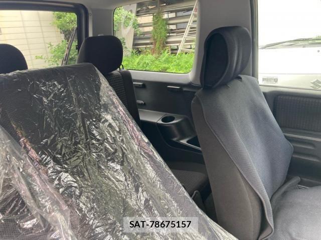 Mitsubishi PAJERO MINI 2001-06 7456690-9
