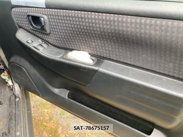 Mitsubishi PAJERO MINI 2001-06 7456690-12