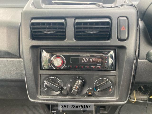 Mitsubishi PAJERO MINI 2001-06 7456690-14