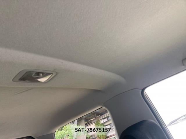 Mitsubishi PAJERO MINI 2001-06 7456690-17