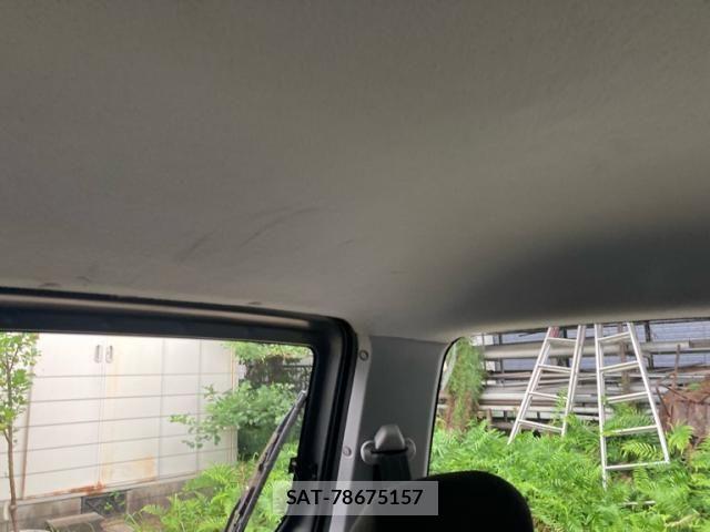 Mitsubishi PAJERO MINI 2001-06 7456690-20