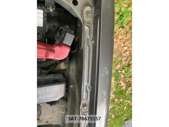 Mitsubishi PAJERO MINI 2001-06 7456690-21