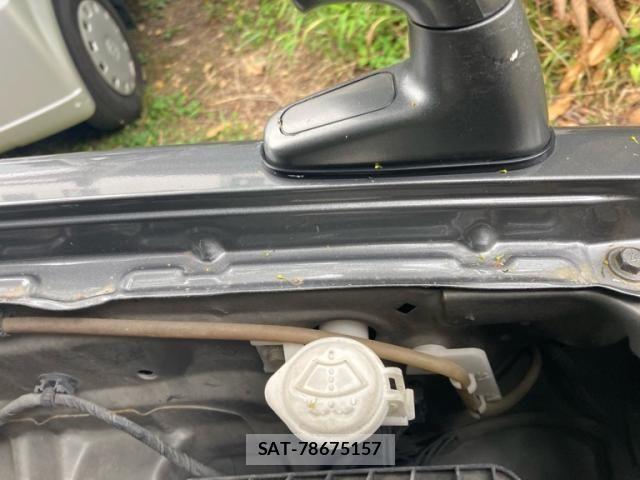 Mitsubishi PAJERO MINI 2001-06 7456690-22