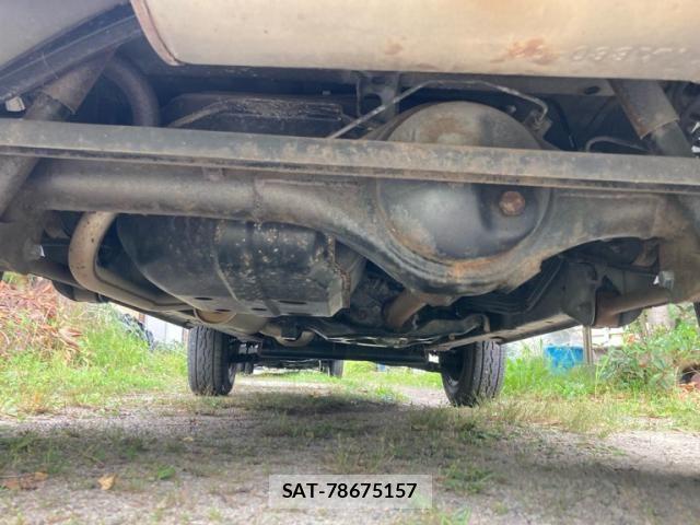 Mitsubishi PAJERO MINI 2001-06 7456690-5