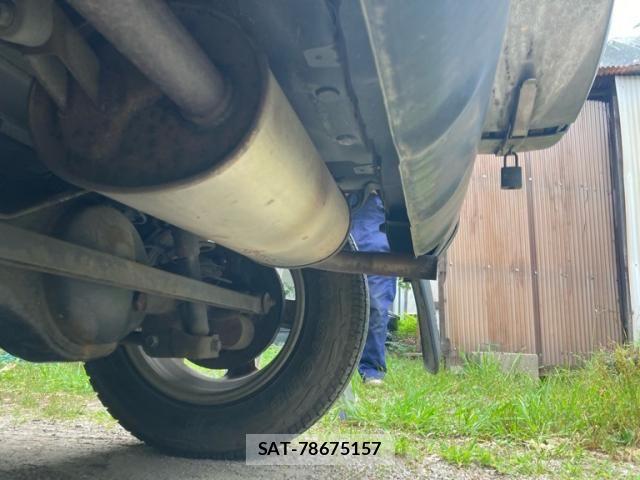 Mitsubishi PAJERO MINI 2001-06 7456690-6