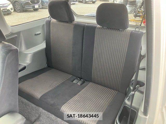 Mitsubishi PAJERO MINI 2002-09 7456688-13
