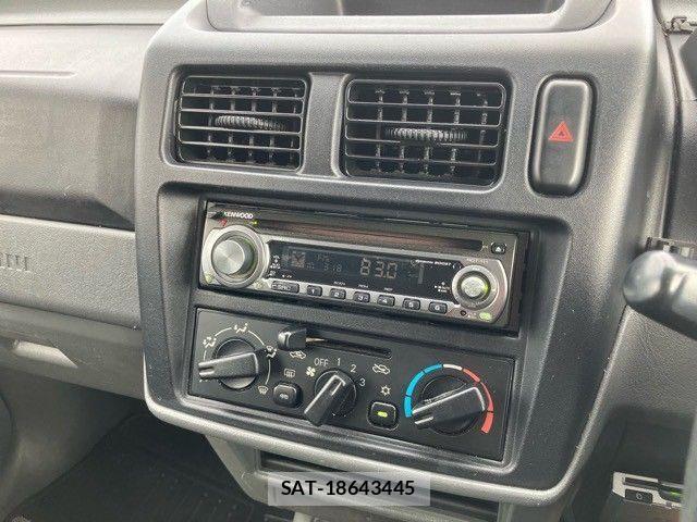 Mitsubishi PAJERO MINI 2002-09 7456688-16