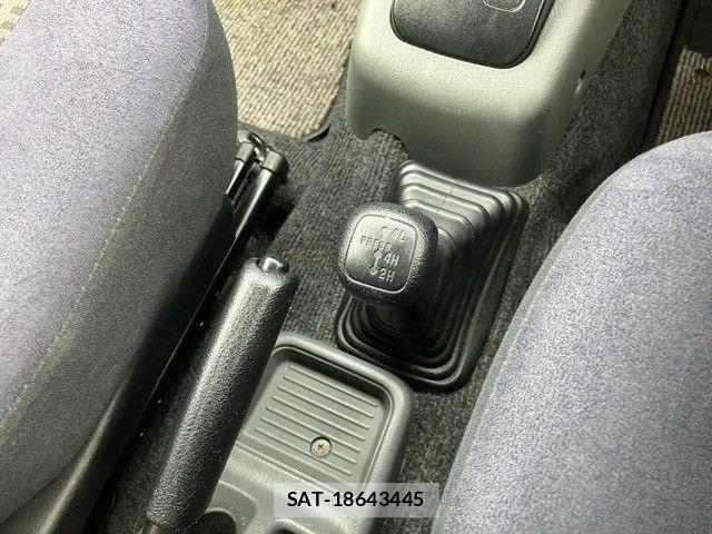 Mitsubishi PAJERO MINI 2002-09 7456688-18