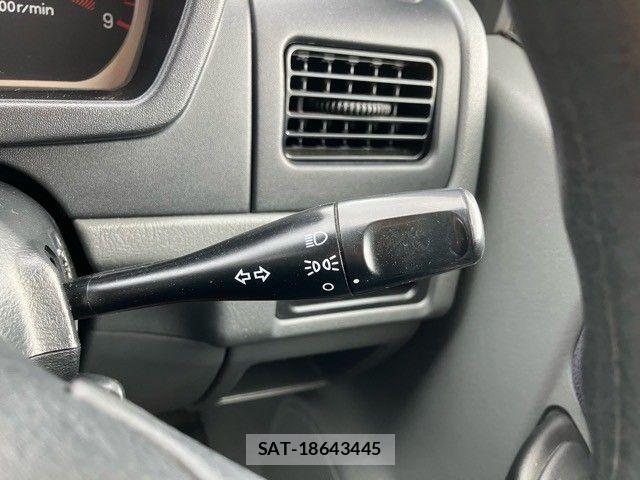 Mitsubishi PAJERO MINI 2002-09 7456688-19