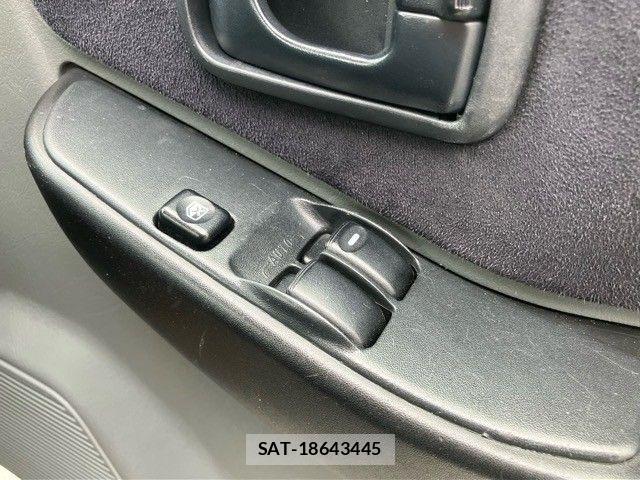 Mitsubishi PAJERO MINI 2002-09 7456688-21