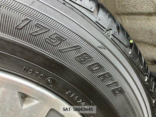 Mitsubishi PAJERO MINI 2002-09 7456688-26