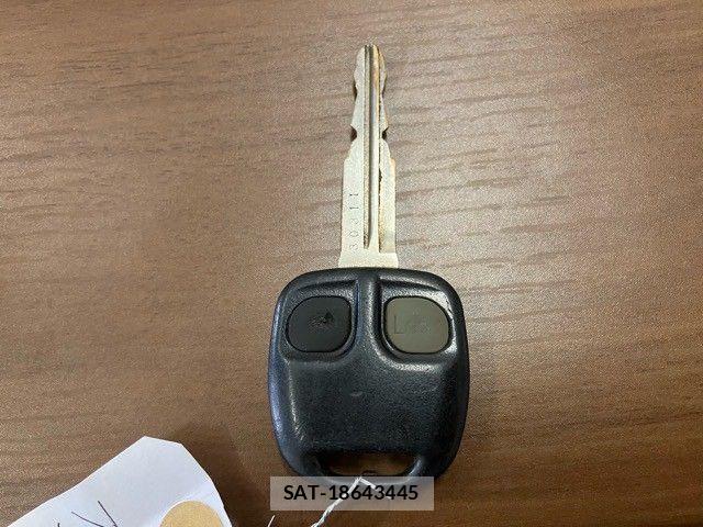 Mitsubishi PAJERO MINI 2002-09 7456688-28
