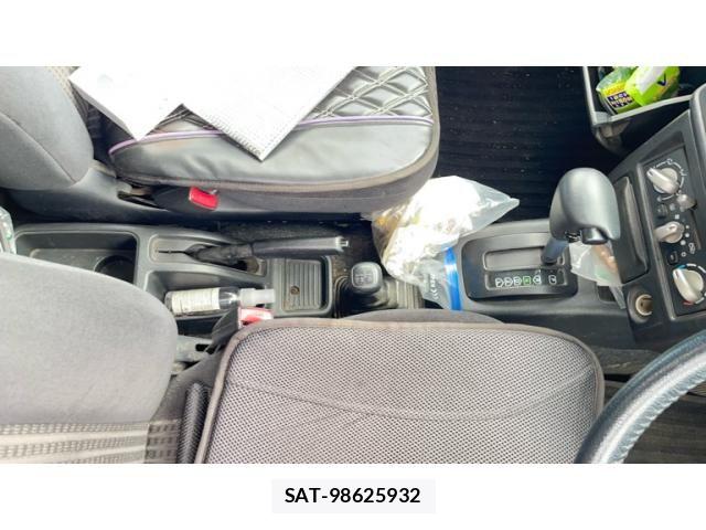 Mitsubishi PAJERO MINI 2005-09 7502161-12