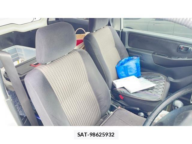 Mitsubishi PAJERO MINI 2005-09 7502161-13