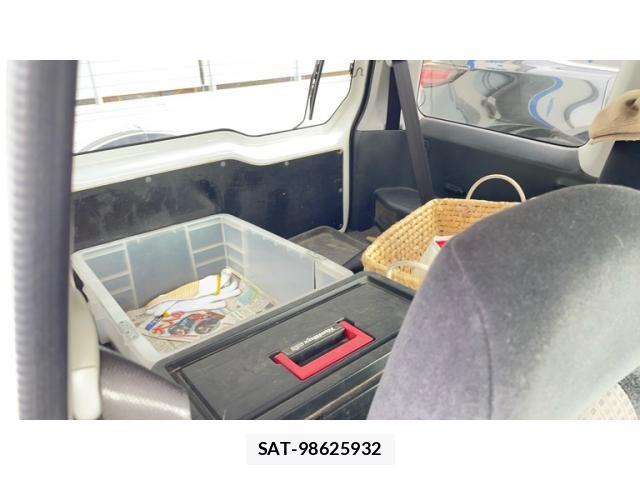 Mitsubishi PAJERO MINI 2005-09 7502161-14