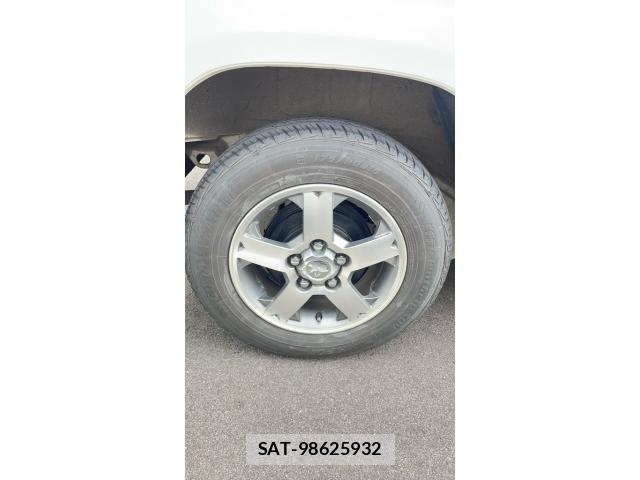 Mitsubishi PAJERO MINI 2005-09 7502161-2
