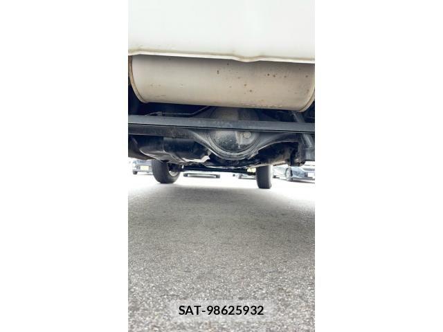 Mitsubishi PAJERO MINI 2005-09 7502161-4