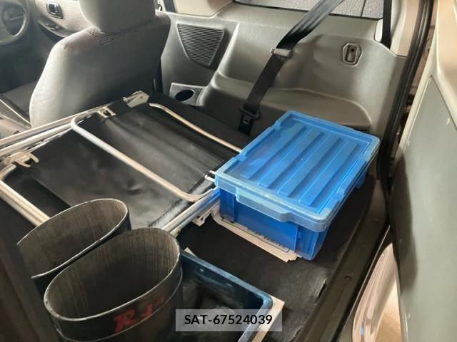 Mitsubishi PAJERO MINI 2000-01 7502160-10
