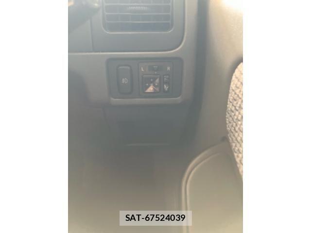 Mitsubishi PAJERO MINI 2000-01 7502160-15