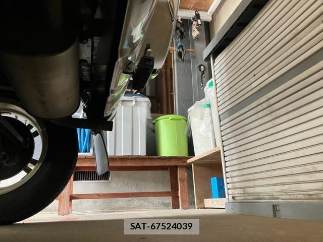Mitsubishi PAJERO MINI 2000-01 7502160-16