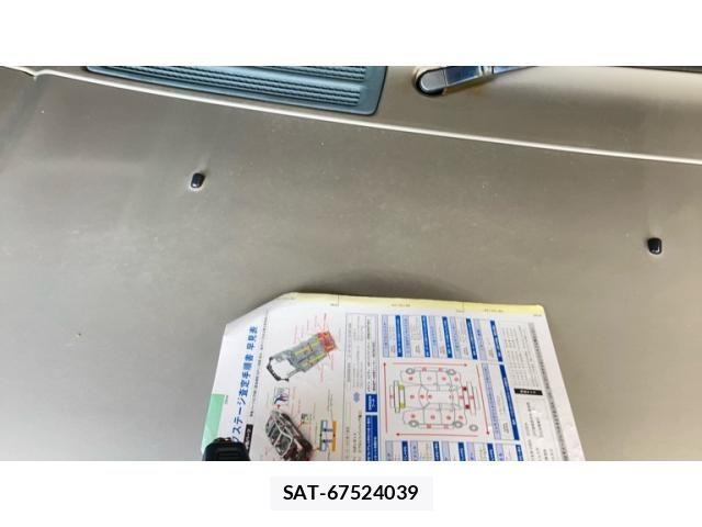 Mitsubishi PAJERO MINI 2000-01 7502160-19