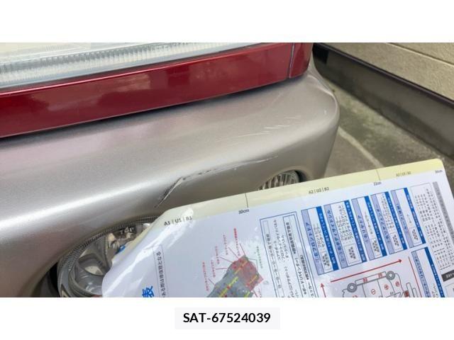 Mitsubishi PAJERO MINI 2000-01 7502160-22