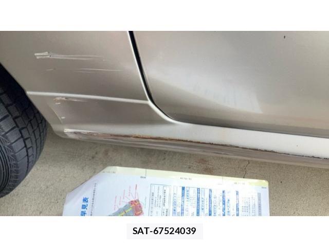 Mitsubishi PAJERO MINI 2000-01 7502160-25