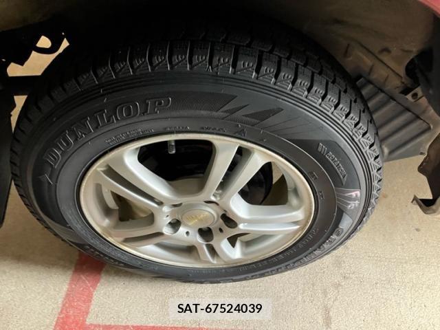Mitsubishi PAJERO MINI 2000-01 7502160-7