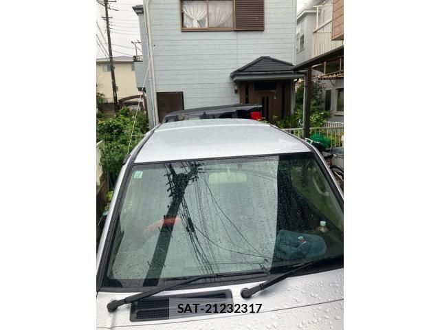 Mitsubishi PAJERO MINI 2008-11 7619114-10