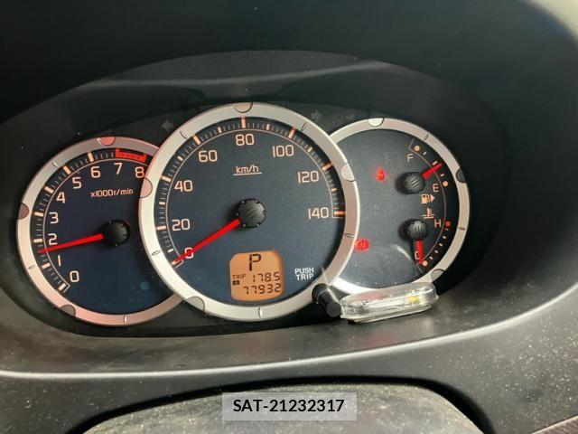 Mitsubishi PAJERO MINI 2008-11 7619114-14