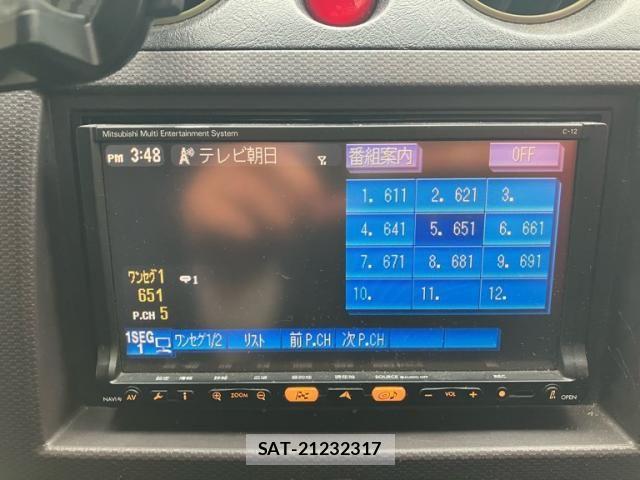 Mitsubishi PAJERO MINI 2008-11 7619114-16