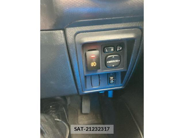 Mitsubishi PAJERO MINI 2008-11 7619114-21