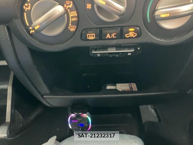 Mitsubishi PAJERO MINI 2008-11 7619114-22