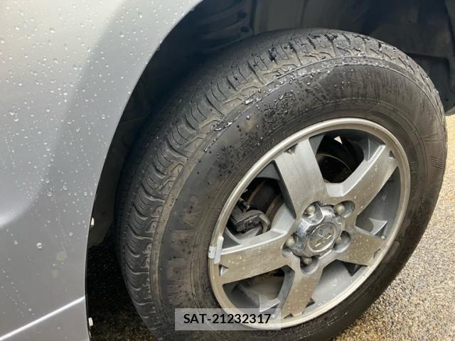 Mitsubishi PAJERO MINI 2008-11 7619114-5