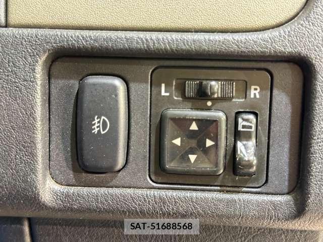 Mitsubishi PAJERO MINI 2008-03 7619113-11