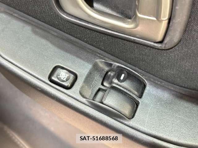 Mitsubishi PAJERO MINI 2008-03 7619113-13