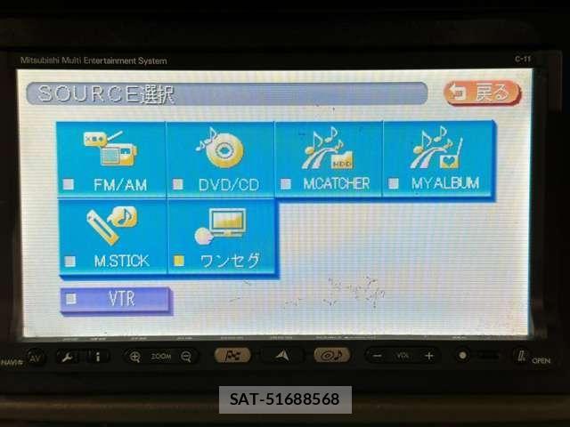 Mitsubishi PAJERO MINI 2008-03 7619113-18