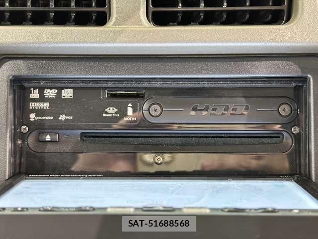Mitsubishi PAJERO MINI 2008-03 7619113-19