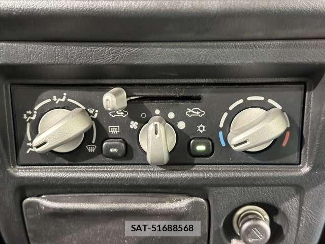 Mitsubishi PAJERO MINI 2008-03 7619113-20