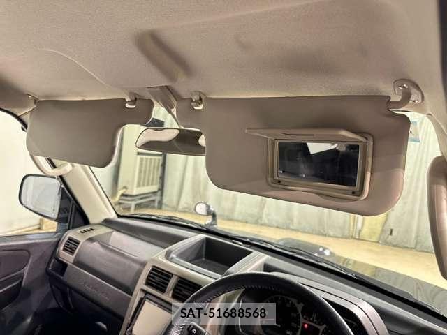 Mitsubishi PAJERO MINI 2008-03 7619113-22